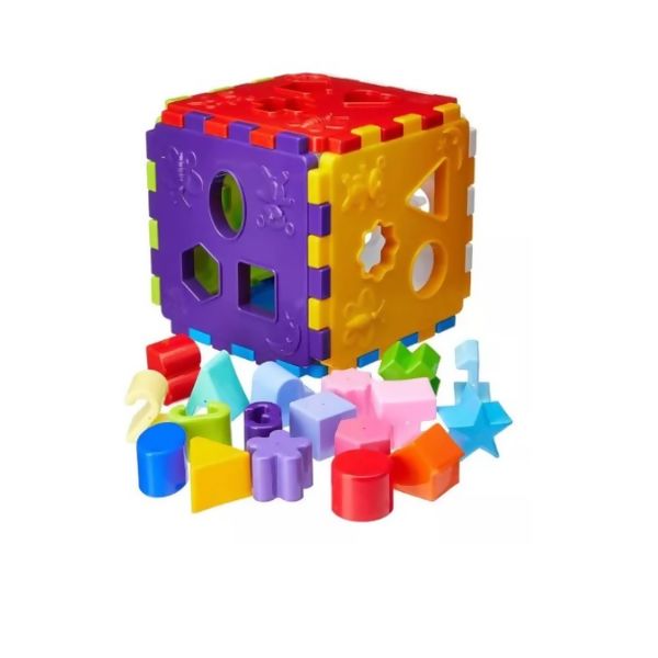 CUBO DIDATICO 1